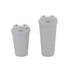 Double Wall Stainless Steel Vacuum Insulated Coffee Mug for Home and Office